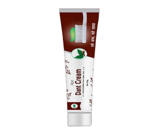 IMC Aloe Dant Cream - 100 gm