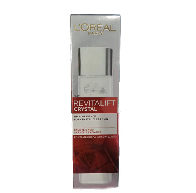 L'Oreal Paris Revitalift Crystal Micro-Essence -22 ml