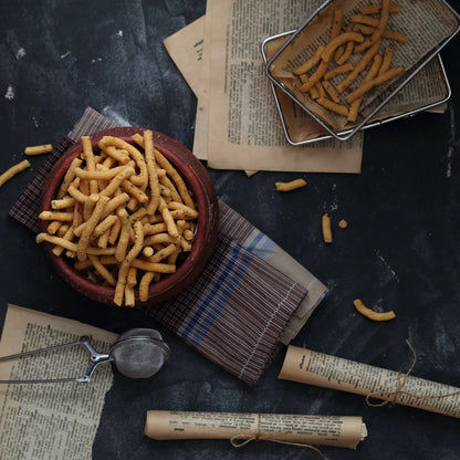 Almond House Tika Ghati -200 gm