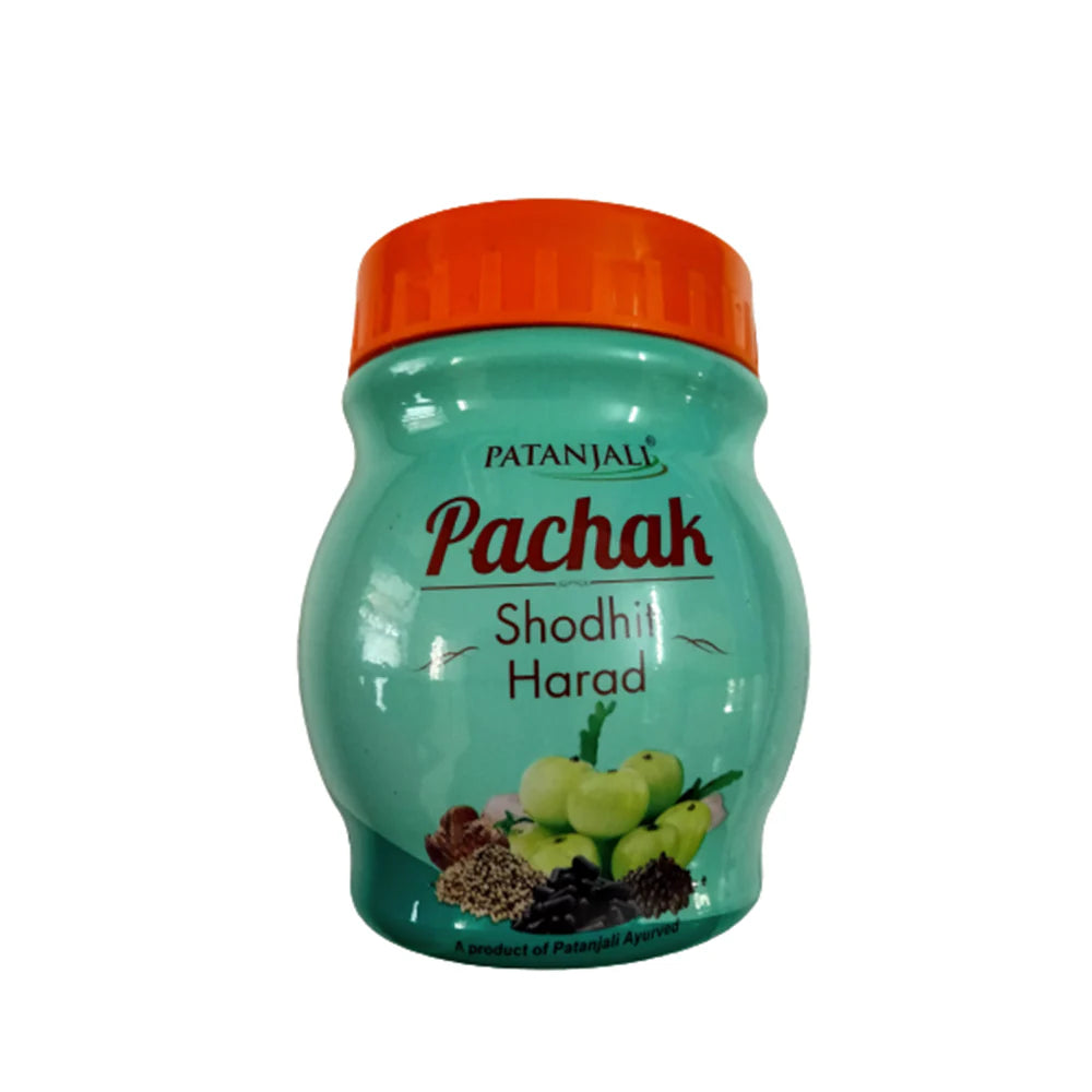 Patanjali Pachak Shodit Harad