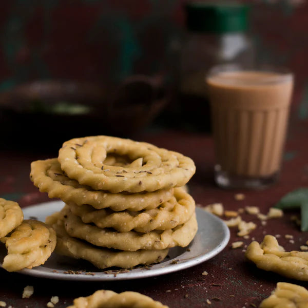 Almond House Chekkinalu - 200 gm