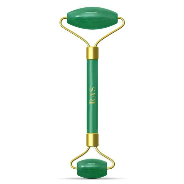 Ras Luxury Oils Jade Facial Roller