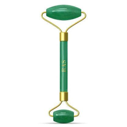 Ras Luxury Oils Jade Facial Roller
