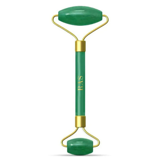Ras Luxury Oils Jade Facial Roller