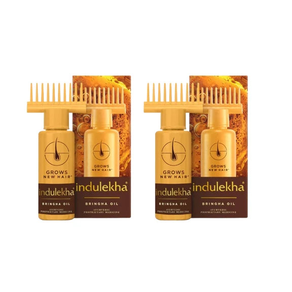 Indulekha Bhringa Hair Oil 100 ml
