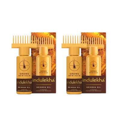 Indulekha Bhringa Hair Oil 100 ml