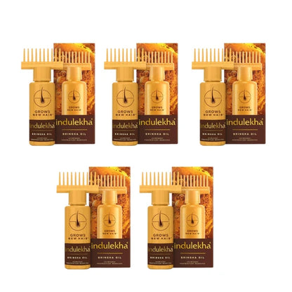 Indulekha Bhringa Hair Oil 100 ml