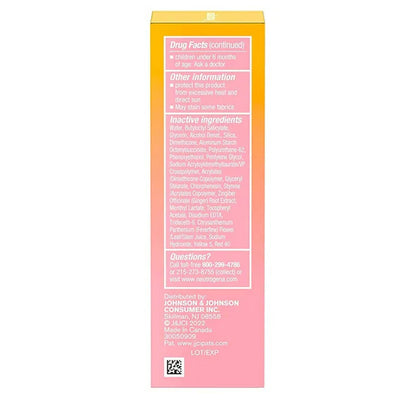Neutrogena Invisible Daily Defense Face Serum - 50 ml