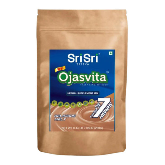 Sri Sri Tattva USA Ojasvita Malt