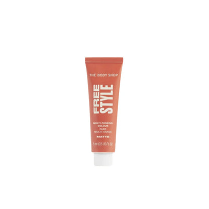 The Body Shop Freestyle Multi-Tasking Colour- Flow