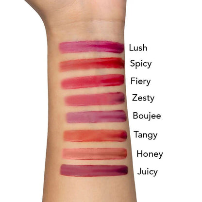Kay Beauty By Katrina Kaif Lip Tint - Tangy -