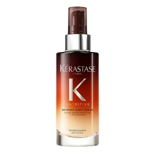 Kerastase Nutritive 8H Magic Night Serum - 90 ml