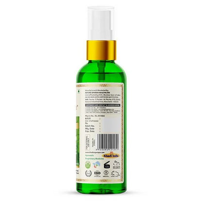 Khadi Organique Mint & Cucumber Face Spary - 100 ml