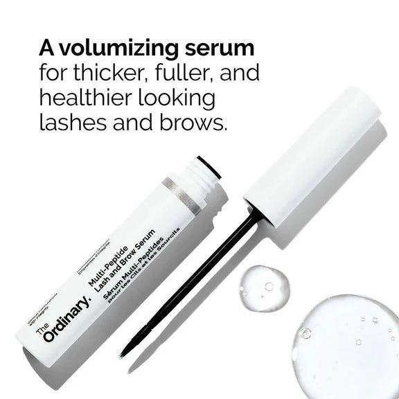The Ordinary Multi-Peptide Lash And Brow Serum - 5 ml