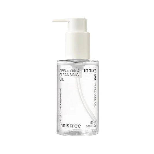 Innisfree Apple Seed Cleansing Oil - 150 ml