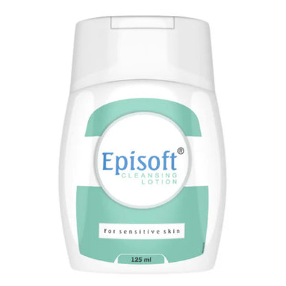 Episoft Cleansing Lotion