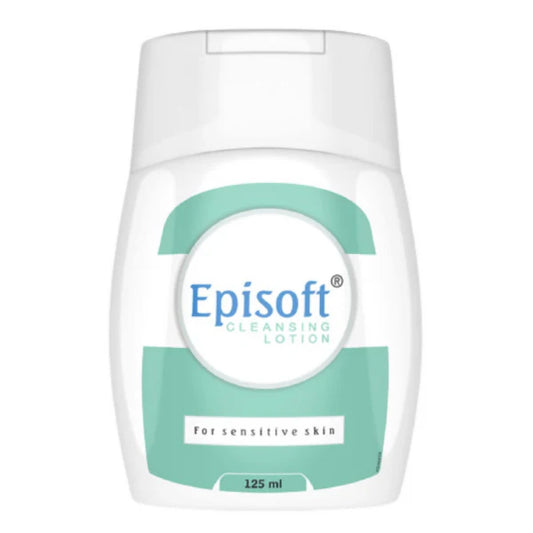 Episoft Cleansing Lotion