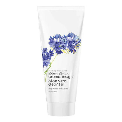 Blossom Kochhar Aroma Magic Aloe Vera Cleanser - 100 gm