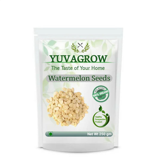 Yuvagrow Watermelon Seeds - 250 gm