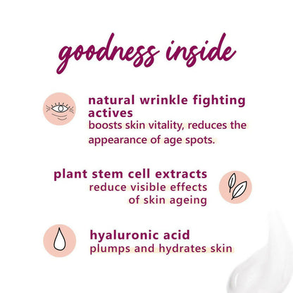 Plum Bright Years Cell Renewal Serum - 30 ml
