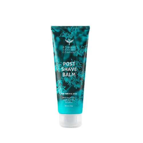Bombay Shaving Company Post Shave Balm for Normal Skin - 100 gm