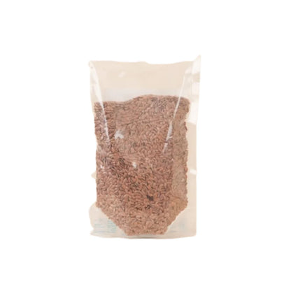 Isha Life Flax Seeds