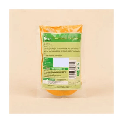 Isha Life Turmeric Powder - 100 gm