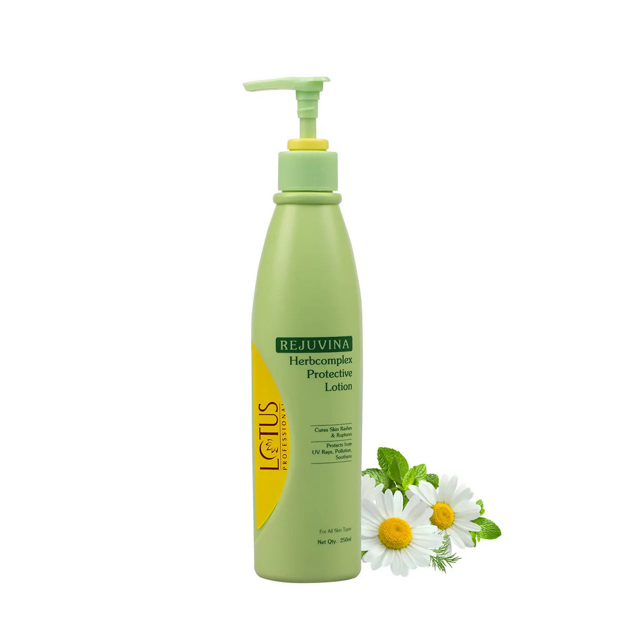 Lotus Professional -Rejuvena Herbo Complex Protective Lotion