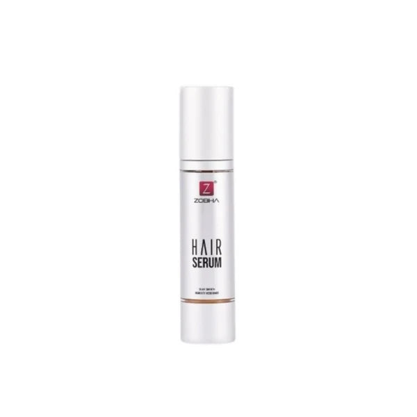 Zobha Argan Oil Hair Serum For Silky Smooth Hair - 50 ml