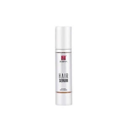 Zobha Argan Oil Hair Serum For Silky Smooth Hair - 50 ml