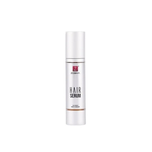 Zobha Argan Oil Hair Serum For Silky Smooth Hair - 50 ml