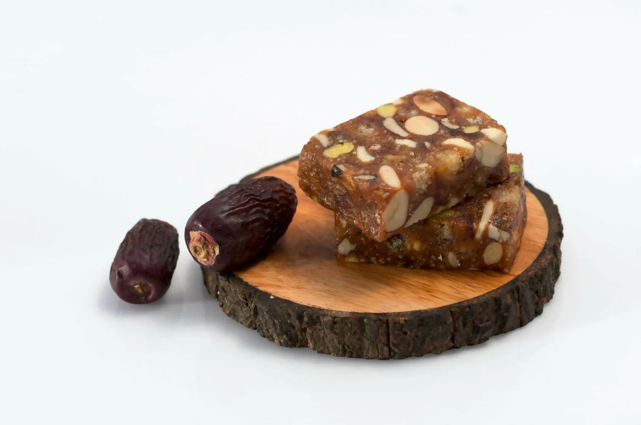 Vijaya Karadant Dates Karadant (Kajoor)