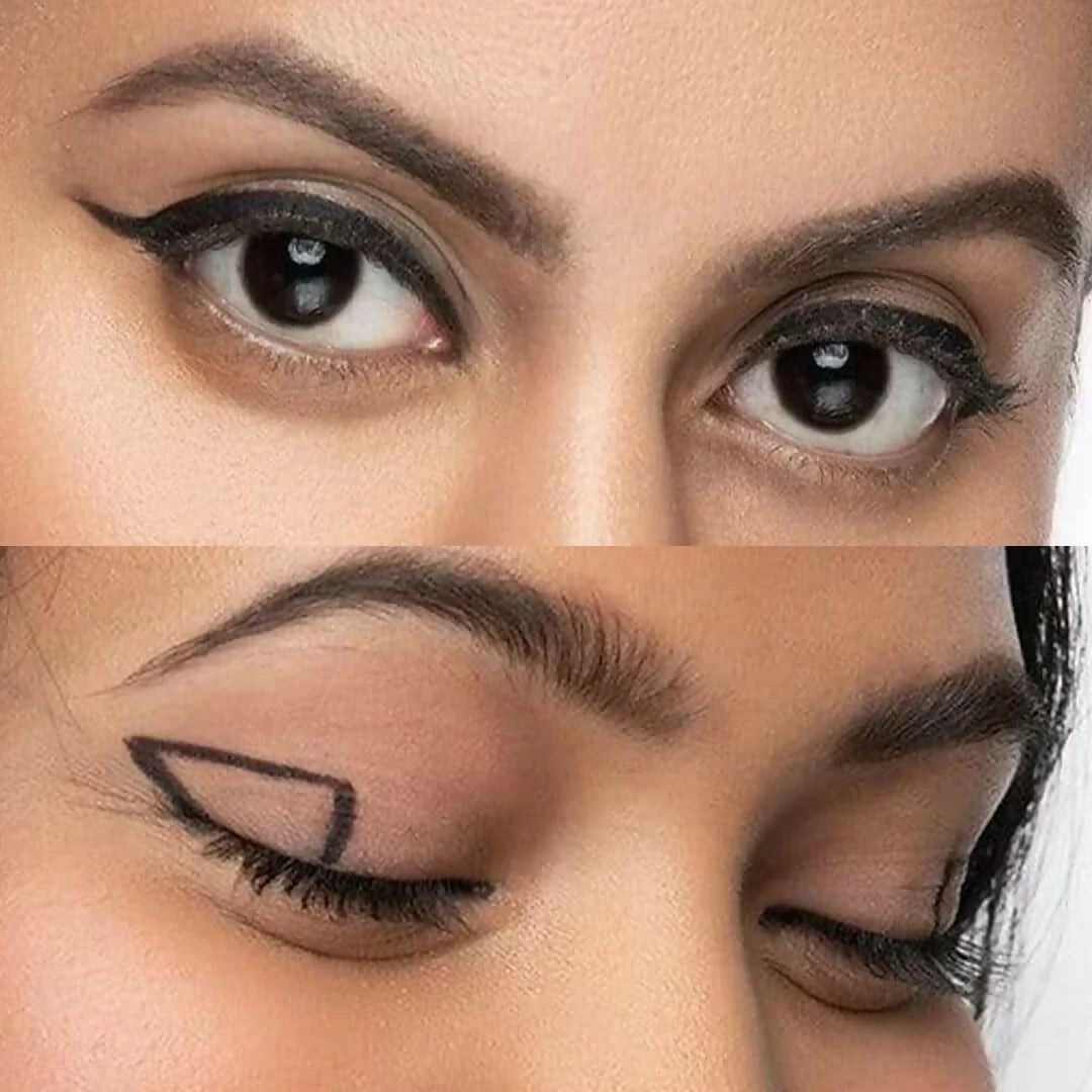 Sugar Cosmetics Kohl of Honour Intense Kajal Upto 12 hrs, Long Lasting, Smudge Proof & Waterproof Kajal - 01 Black Out - 0.3 gm
