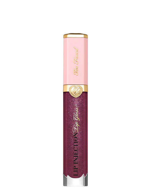 Too Faced Lip Injection Power Plumping Lip Gloss - Hot Love - 6.5 ml