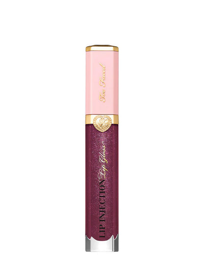 Too Faced Lip Injection Power Plumping Lip Gloss - Hot Love - 6.5 ml