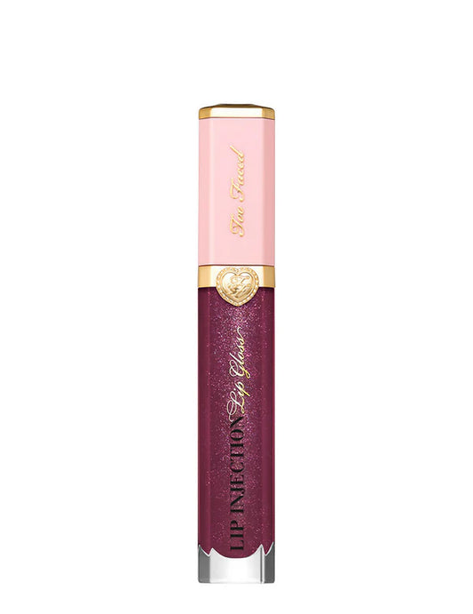 Too Faced Lip Injection Power Plumping Lip Gloss - Hot Love - 6.5 ml