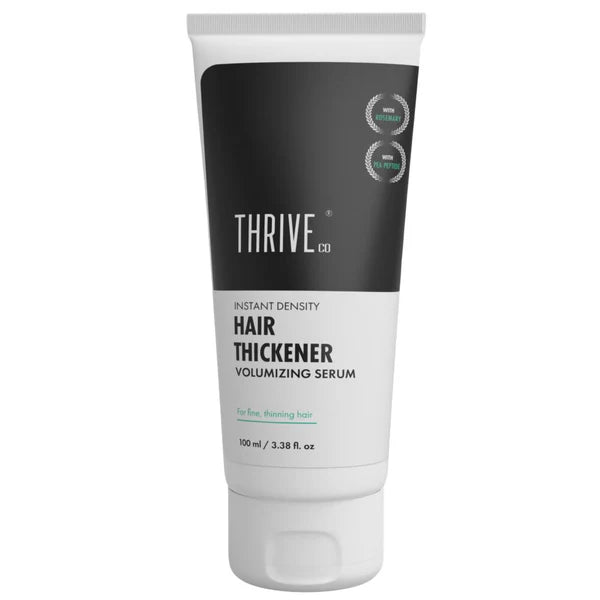 ThriveCo Hair Thickener Volumizing Serum - 100 ml