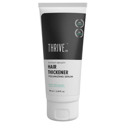ThriveCo Hair Thickener Volumizing Serum - 100 ml