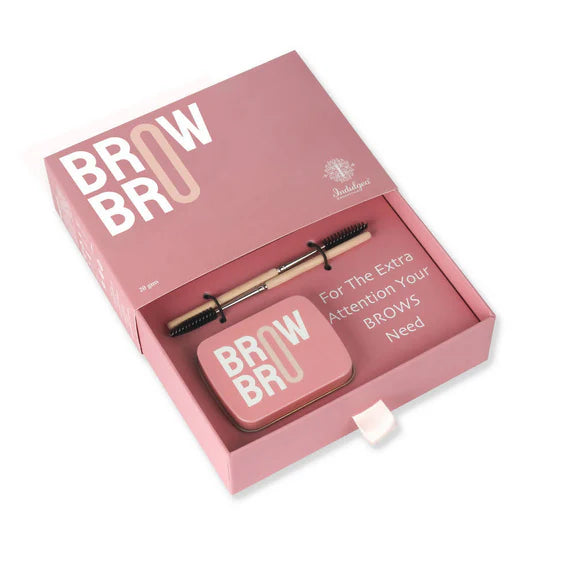 Indulgeo Essentials Brow Bro - 20 gm