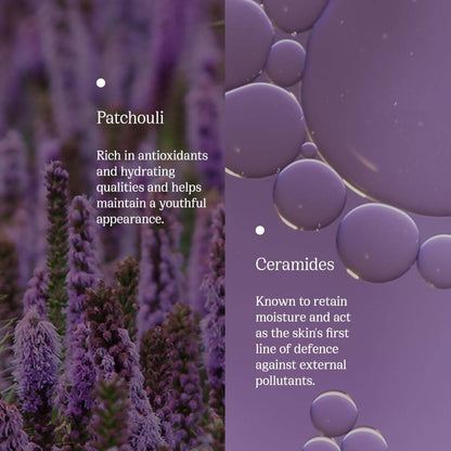 82??E By Deepika Padukone Patchouli Glow SPF 40 PA+++ Sunscreen With Patchouli leaf & Ceramides