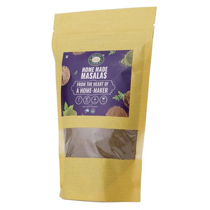Millet Amma Organic Garam Masala Powder - 100 gm