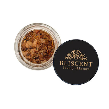 Bliscent Orange & Lime Bath and Foot Soak - 100 gm 11 customers are viewing this product