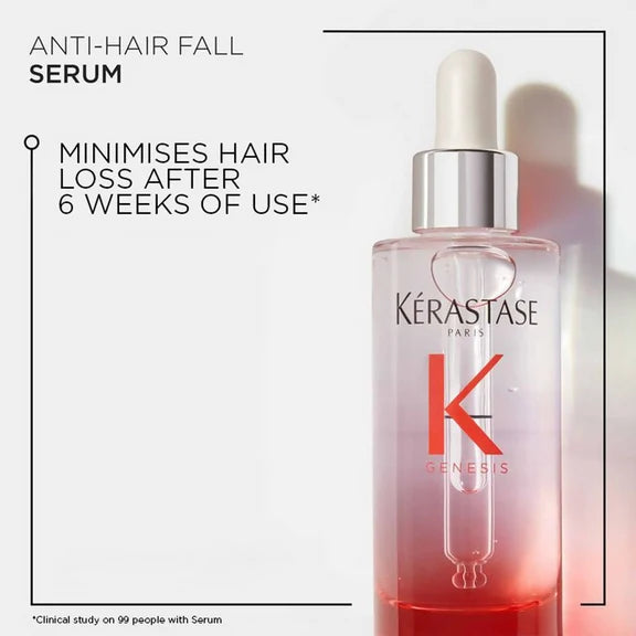 Kerastase Genesis Anti-Hair Loss Serum - 90 ml