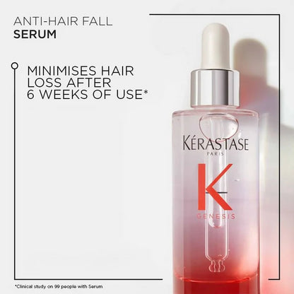 Kerastase Genesis Anti-Hair Loss Serum - 90 ml