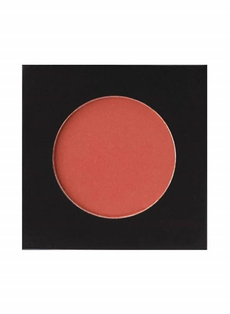 Sugar Cosmetics Contour De Force Mini Blush - 05 Coral Climax - 4 g