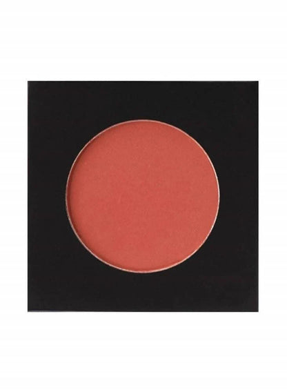 Sugar Cosmetics Contour De Force Mini Blush - 05 Coral Climax - 4 g