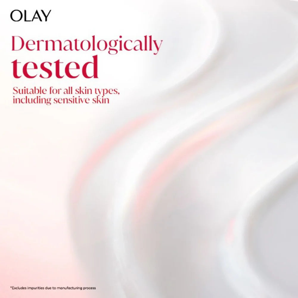 Olay Super Collagen Peptides Moisturizer For Firm & Lifted Skin - 45 gm