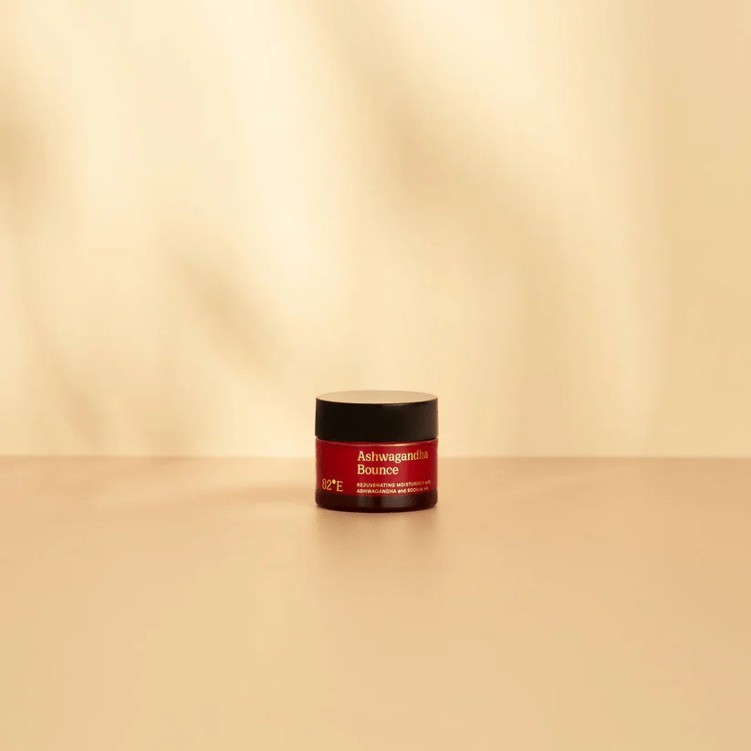 82°E By Deepika Padukone The Skincare Gift Kit In Nude - Mini -Kit