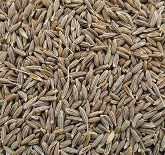 Cumin Seeds - Natural & Healthy Spices Whole Jeera Seeds | Sabut Jeera