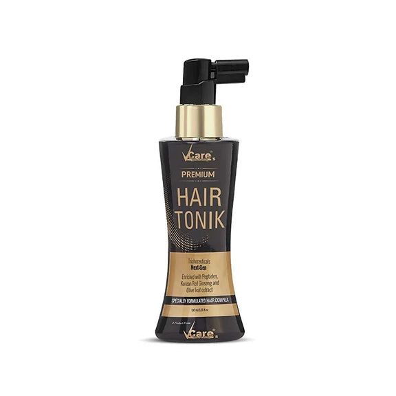 VCare Premium Hair Tonik - 100 ml